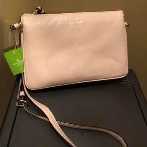Kate Spade Madelyne Mulberry Street cross body